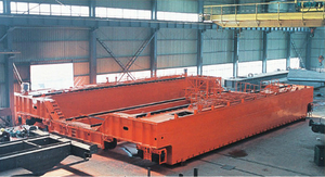 防爆起重机系列